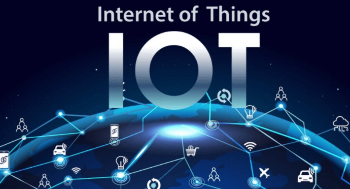 What challenges and opportunities does the Internet of Things (IoT) present for urban development?