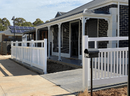 Transforming Outdoor Spaces in Perth: Advantages of PVC Fencing