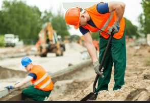 Labour hire services