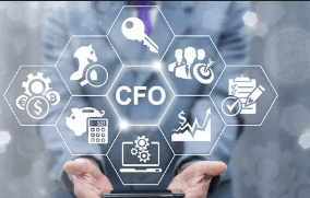 Online CFO services