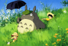 Anime:6yoa6j4xnfe= Totoro