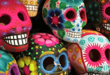 Simple:8bg_Vdzgwea= Sugar Skulls