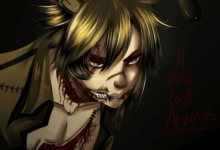 Anime:-Rqhyhb76oc= Springtrap