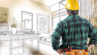 Why You Should Hire a Renovation Consultant for Your Villa Project