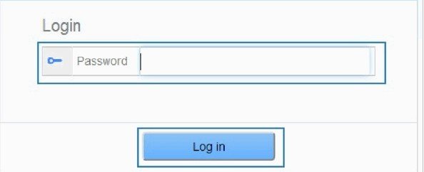 How to Change Wi-Fi Password Using 192.168.3.1