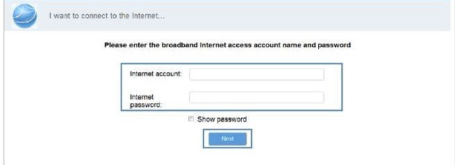 How to Change Wi-Fi Password Using 192.168.3.1