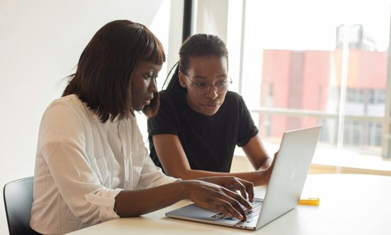business strategy development role