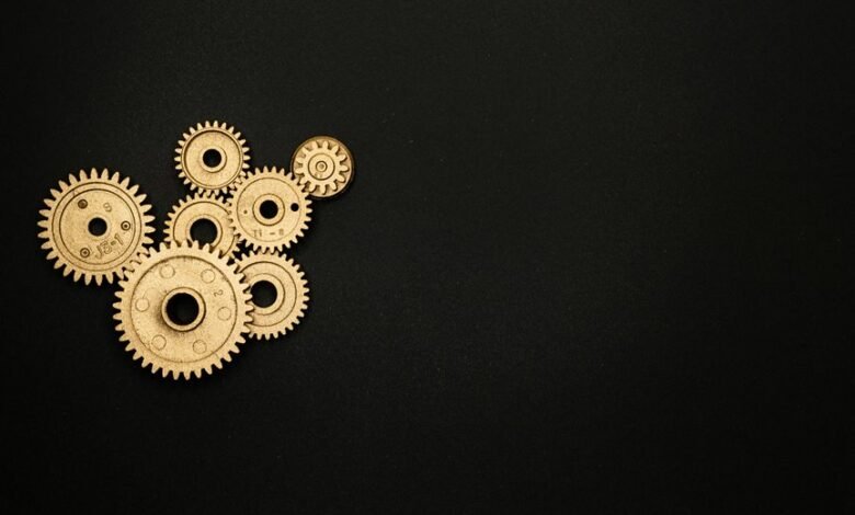global business transformation trends