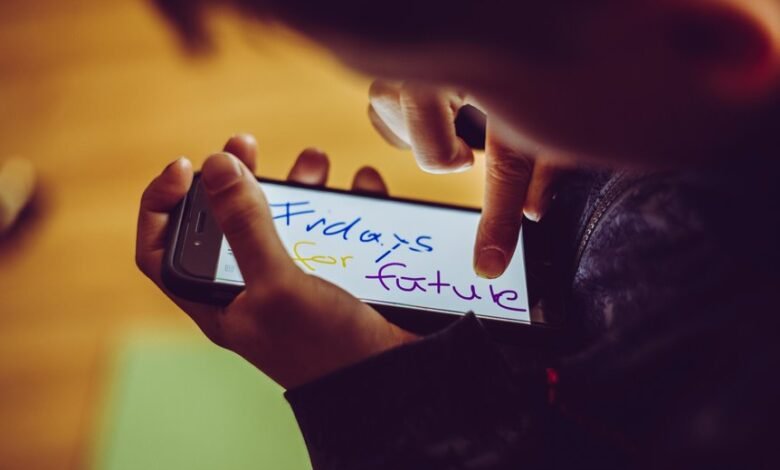 innovative technology shaping future
