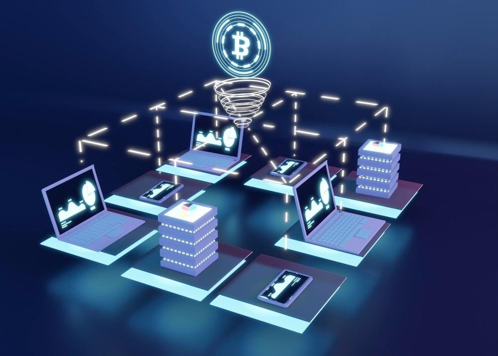 Advantages of Implementing Blockchain for Mobile App Security