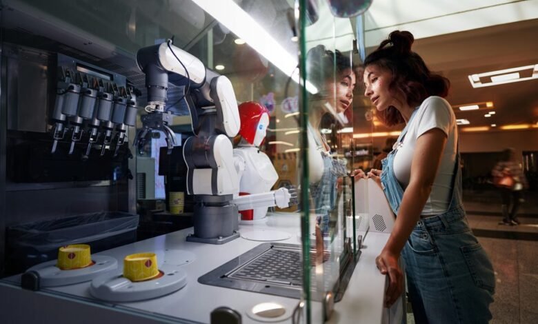 transforming industry with innovation